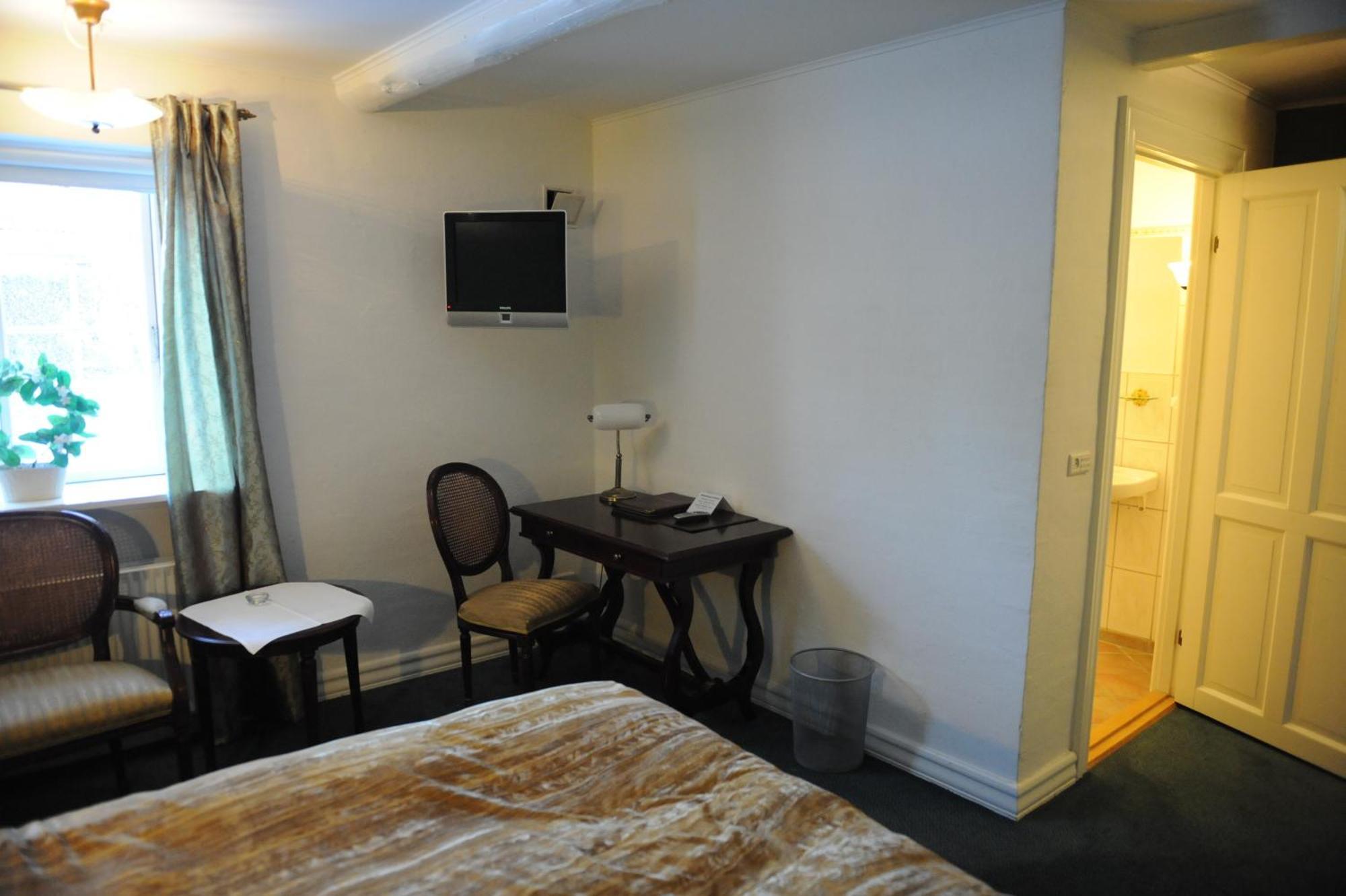 Tyrstrup Inn 4*
