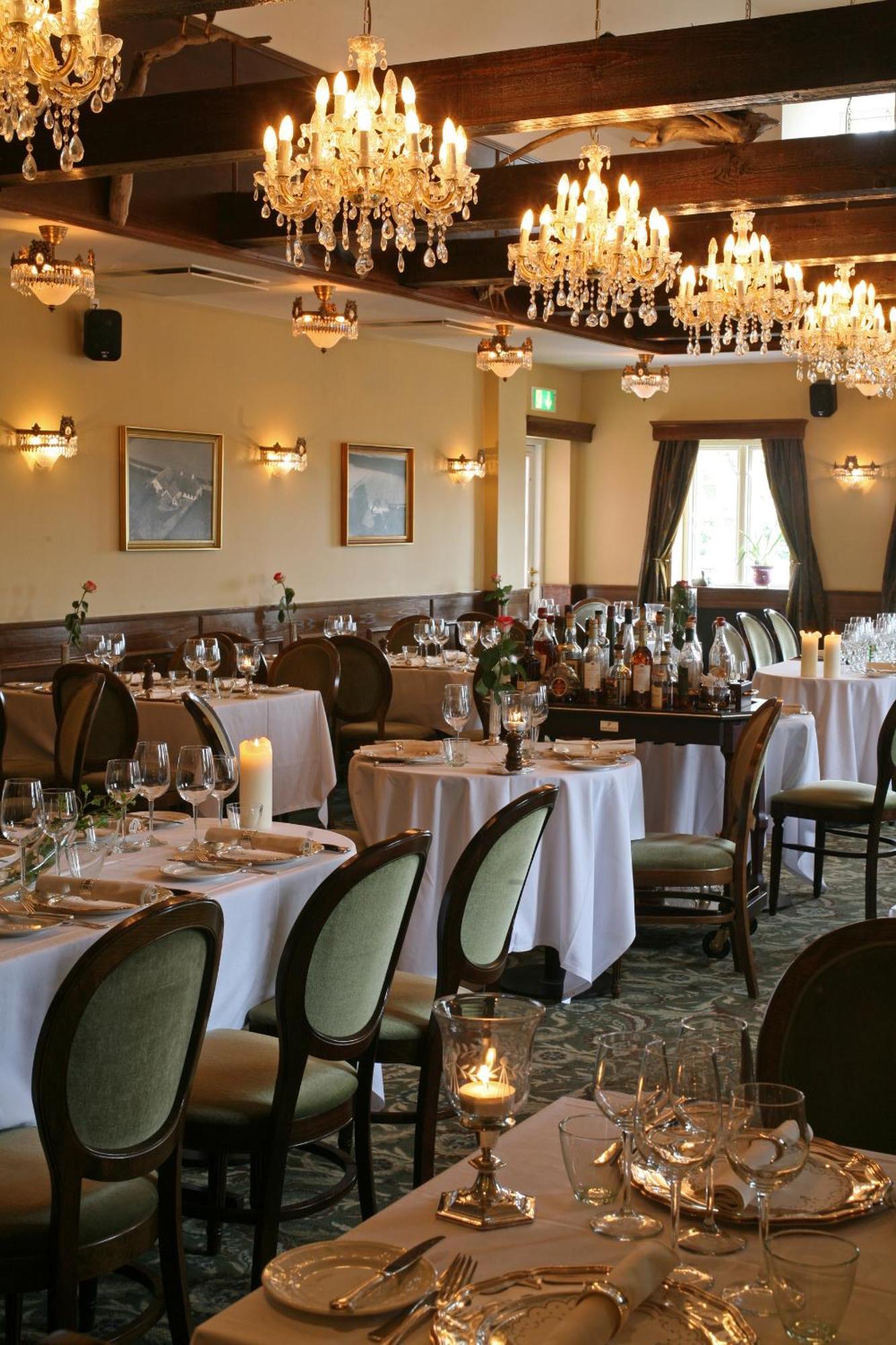 Inn Tyrstrup 4*