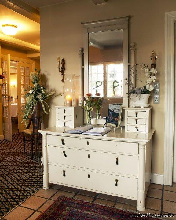 Tyrstrup Inn 4*