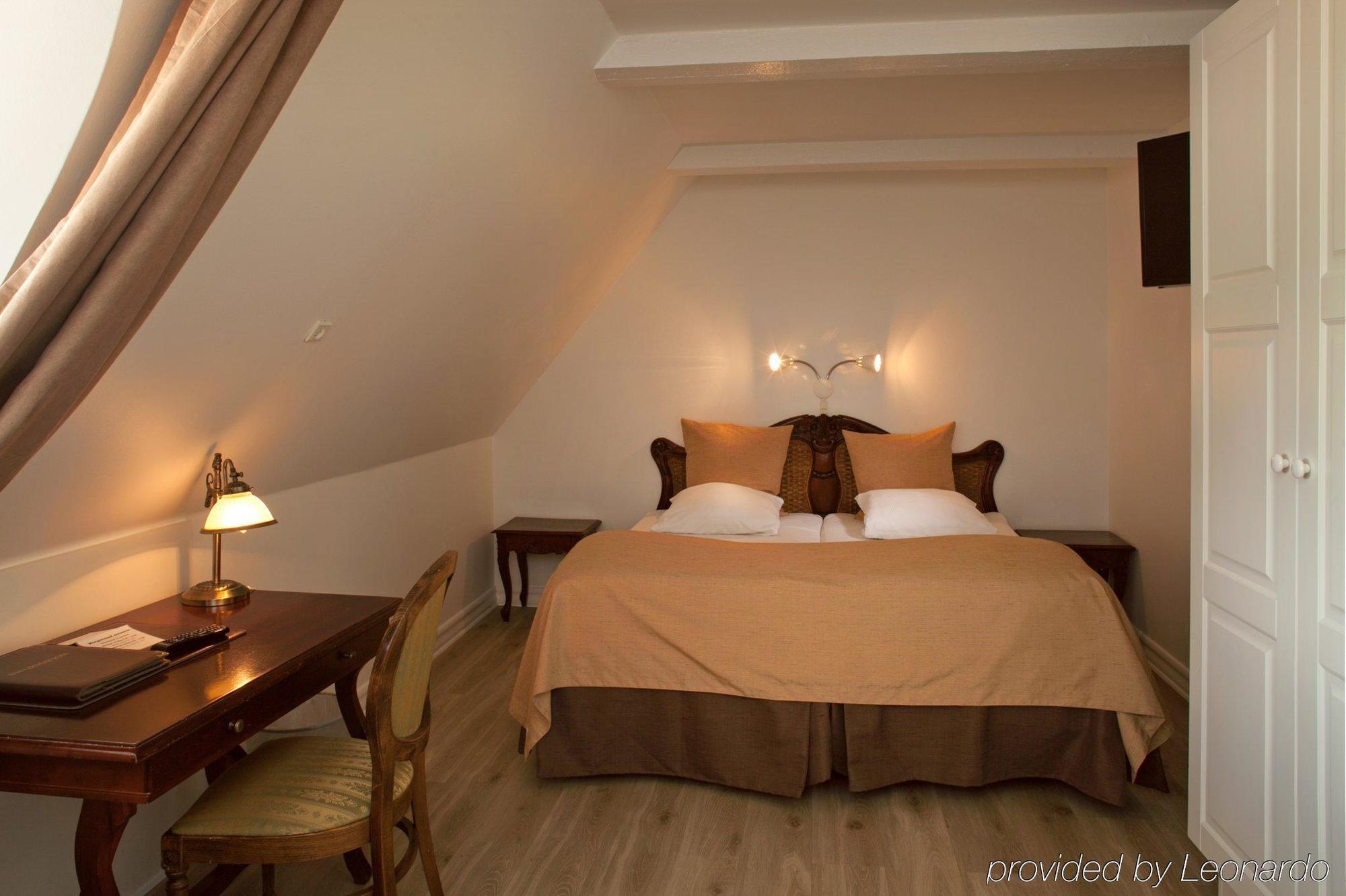 Tyrstrup Inn