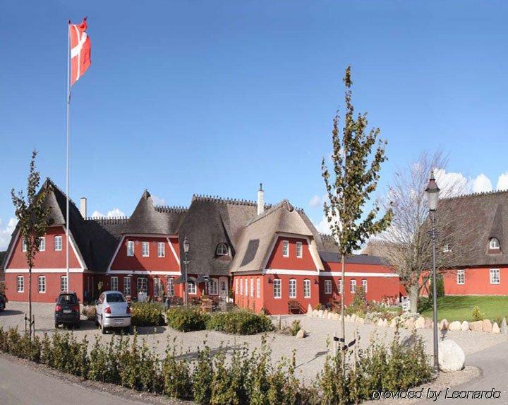 Tyrstrup Inn