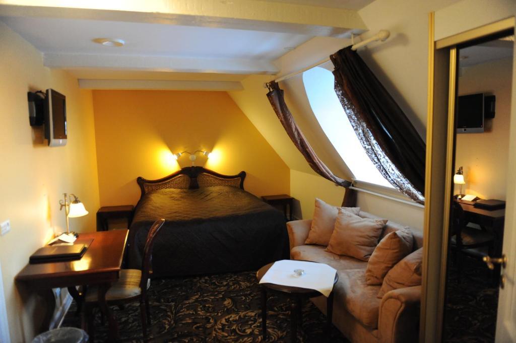 Tyrstrup Inn Christiansfeld