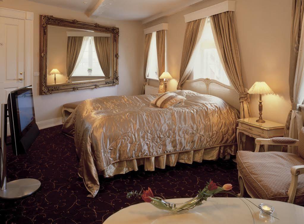Tyrstrup Inn 4*