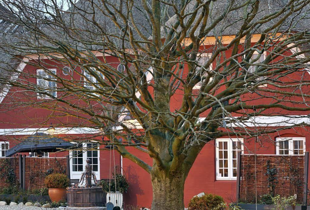 Inn Tyrstrup 4*