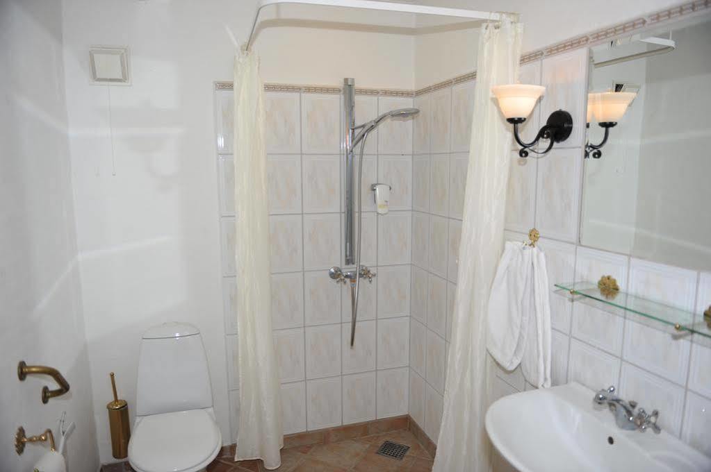 Tyrstrup Inn 4*