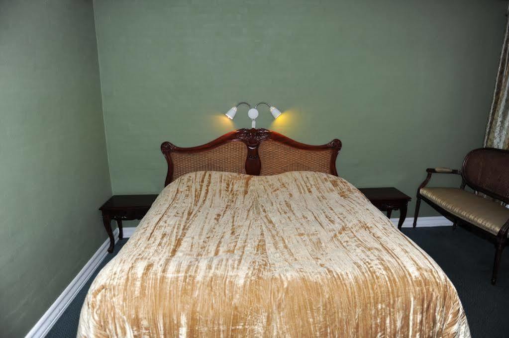 Inn Tyrstrup