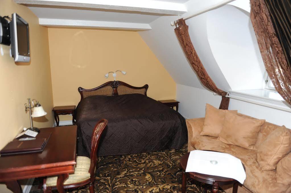 Inn Tyrstrup